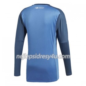 Fotbalový Dres Německo Brankářské Domácí MS 2018 Dlouhý Rukáv